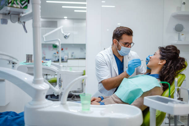 Best Dental Exams and Cleanings  in West Lawn, PA